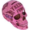 Tattoo Fund (Pink) Skulls Back in Stock