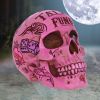 Tattoo Fund (Pink) Skulls Back in Stock