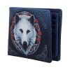 Guardian of the Fall Wallet (LP) Wolves Gifts Under £100