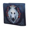 Guardian of the Fall Wallet (LP) Wolves Gifts Under £100