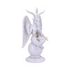 The Dark Lord 25cm Baphomet Stock Arrivals