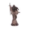 Lady of the Lake (JR) Bronze 24cm History and Mythology Gifts Under £100