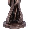 Lady of the Lake (JR) Bronze 24cm History and Mythology Stock Arrivals