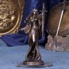 Lady of the Lake (JR) Bronze 24cm History and Mythology Stock Arrivals