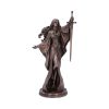 Lady of the Lake (JR) Bronze 24cm History and Mythology Gifts Under £100