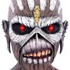 Iron Maiden The Book of Souls Bust Box 26cm Band Licenses Band Merch Product Guide