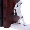 Stormtrooper Bookends 18.5cm Sci-Fi Back in Stock