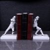 Stormtrooper Bookends 18.5cm Sci-Fi Back in Stock