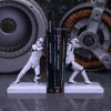 Stormtrooper Bookends 18.5cm Sci-Fi Back in Stock