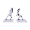 Stormtrooper Bookends 18.5cm Sci-Fi Back in Stock