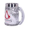Assassin's Creed - The Creed Tankard 15.5cm Gaming Stock Arrivals