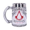 Assassin's Creed - The Creed Tankard 15.5cm Gaming Stock Arrivals