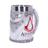 Assassin's Creed - The Creed Tankard 15.5cm Gaming Stock Arrivals