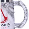 Assassin's Creed - The Creed Tankard 15.5cm Gaming Stock Arrivals