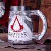 Assassin's Creed - The Creed Tankard 15.5cm Gaming Stock Arrivals