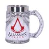 Assassin's Creed - The Creed Tankard 15.5cm Gaming Stock Arrivals