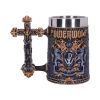 Powerwolf Metal is Religion Tankard 17.5cm Band Licenses Gifts Under £100