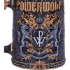 Powerwolf Metal is Religion Tankard 17.5cm Band Licenses Licensed Rock Bands