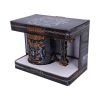 Powerwolf Metal is Religion Tankard 17.5cm Band Licenses Gifts Under £100