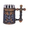 Powerwolf Metal is Religion Tankard 17.5cm Band Licenses Gifts Under £100