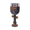 Powerwolf Metal is Religion Goblet 22.5cm Band Licenses Licensed Rock Bands