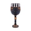 Powerwolf Metal is Religion Goblet 22.5cm Band Licenses Licensed Rock Bands