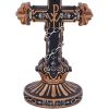 Powerwolf Metal is Religion Goblet 22.5cm Band Licenses Licensed Rock Bands