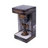 Powerwolf Metal is Religion Goblet 22.5cm Band Licenses Licensed Rock Bands