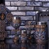 Powerwolf Metal is Religion Goblet 22.5cm Band Licenses Licensed Rock Bands