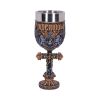 Powerwolf Metal is Religion Goblet 22.5cm Band Licenses Licensed Rock Bands