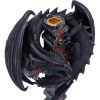 Gothic Guardian Candle Holder (AS) 26.5cm Dragons April Flash Sale Day 3