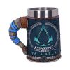 Assassin's Creed Valhalla Tankard 15.5cm Gaming Stock Arrivals
