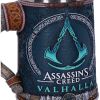 Assassin's Creed Valhalla Tankard 15.5cm Gaming Stock Arrivals