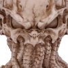 Cthulhu Skull (JR) 20cm Horror Back in Stock