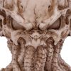 Cthulhu Skull (JR) 20cm Horror Macabre Papas