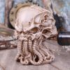 Cthulhu Skull (JR) 20cm Horror Macabre Papas