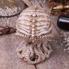 Cthulhu Skull (JR) 20cm Horror Macabre Papas