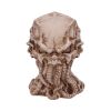 Cthulhu Skull (JR) 20cm Horror Macabre Papas
