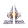 Assassin's Creed Apple of Eden Bookends 18.5cm Gaming Stock Arrivals