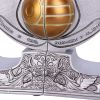 Assassin's Creed Apple of Eden Bookends 18.5cm Gaming Stock Arrivals