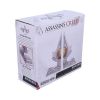 Assassin's Creed Apple of Eden Bookends 18.5cm Gaming Stock Arrivals