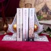 Assassin's Creed Apple of Eden Bookends 18.5cm Gaming Stock Arrivals