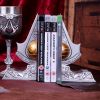 Assassin's Creed Apple of Eden Bookends 18.5cm Gaming Stock Arrivals