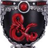 Dungeons & Dragons Goblet 19.5cm Gaming Top 200