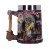 Iron Maiden Killers Tankard 15.5cm Band Licenses Back in Stock