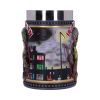 Iron Maiden Killers Tankard 15.5cm Band Licenses Licensed Rock Bands