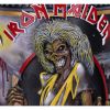 Iron Maiden Killers Tankard 15.5cm Band Licenses Licensed Rock Bands