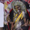 Iron Maiden Killers Tankard 15.5cm Band Licenses Licensed Rock Bands