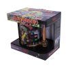 Iron Maiden Killers Tankard 15.5cm Band Licenses Licensed Rock Bands