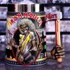 Iron Maiden Killers Tankard 15.5cm Band Licenses Back in Stock